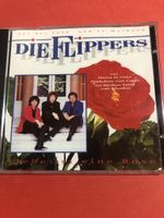 Die Flippers Liebe ist eine Rose CD guter Zustand