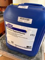 20L Chlorbleichmittel Diversey JD Divosan Hypochlorite