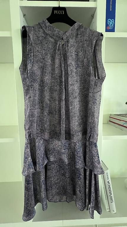 Vestiti: Rebecca Taylor Seidenkleid mit passendem Top  – Usato da Zürich venduto da JustynaB 7