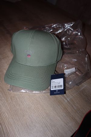 Casquette Gant neuve - one size