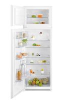 012 Electrolux IK2685TL Kühl-Gefrierschrank Schlepptür 158cm