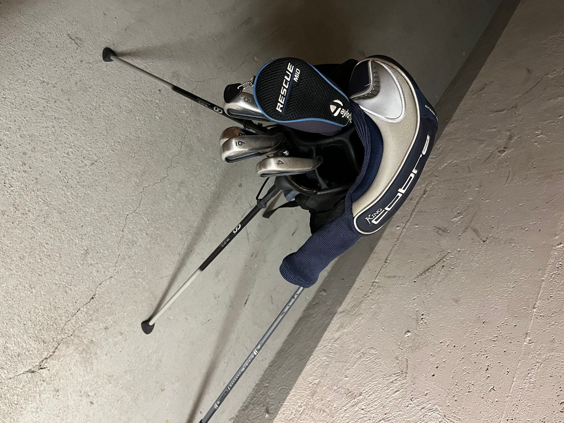 Callaway Mazze & Set: Golfschläger Set Callaway Steelhead X16 – Usato da Zürich venduto da sve_7tgw 4