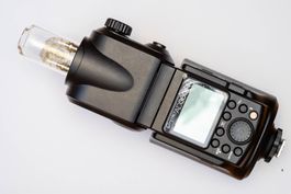 GODOX - WITSTRO 360 II-N - Flash de reportage nu pour NIKON