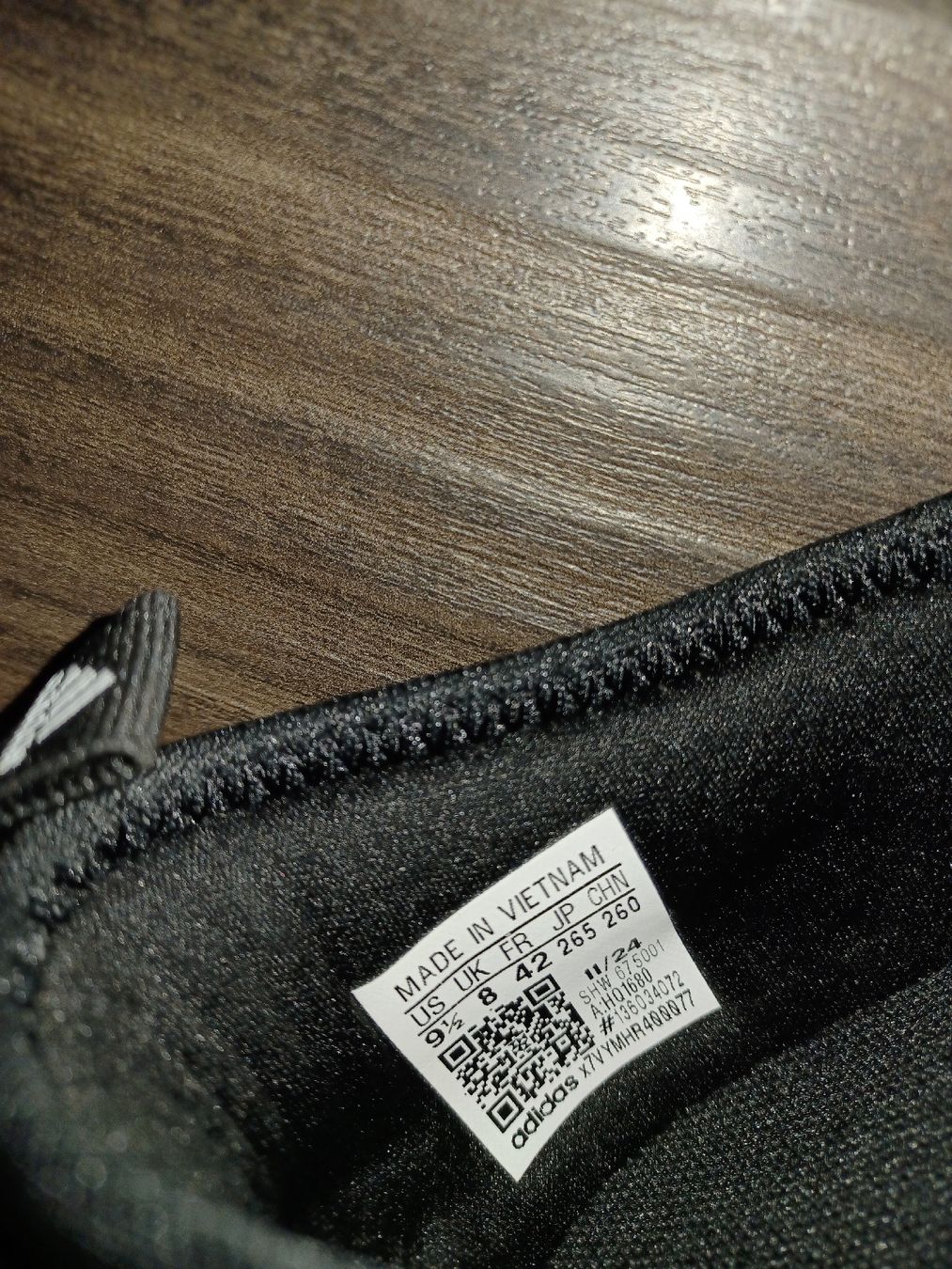Scarpe da donna: Adidas Schuhe Gr . 42 – Nuovo (secondo la descrizione) da Hasle LU venduto da Bob86 3