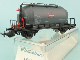 Electrotren 1610 Renfe Transfesa Silo Tank Car, neuwertig