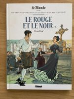 LES GRANDS CLASSIQUES / LE ROUGE ET LE NOIR / PART. 2 (EO)