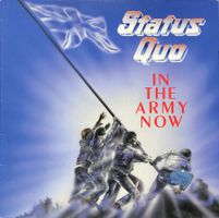 LP Status Quo - In the Army now