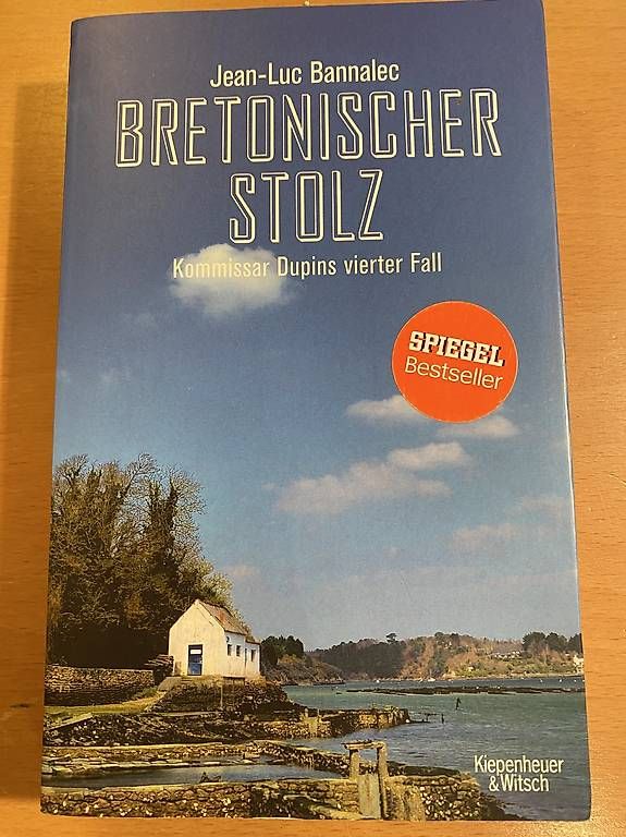 Libri: Bretonischer Stolz – Usato da Wettswil venduto da Gixli13