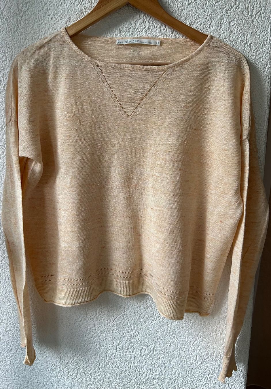 Nile Blusen: NILE Bluse – Gebraucht aus STUDEN BE von SMIROS