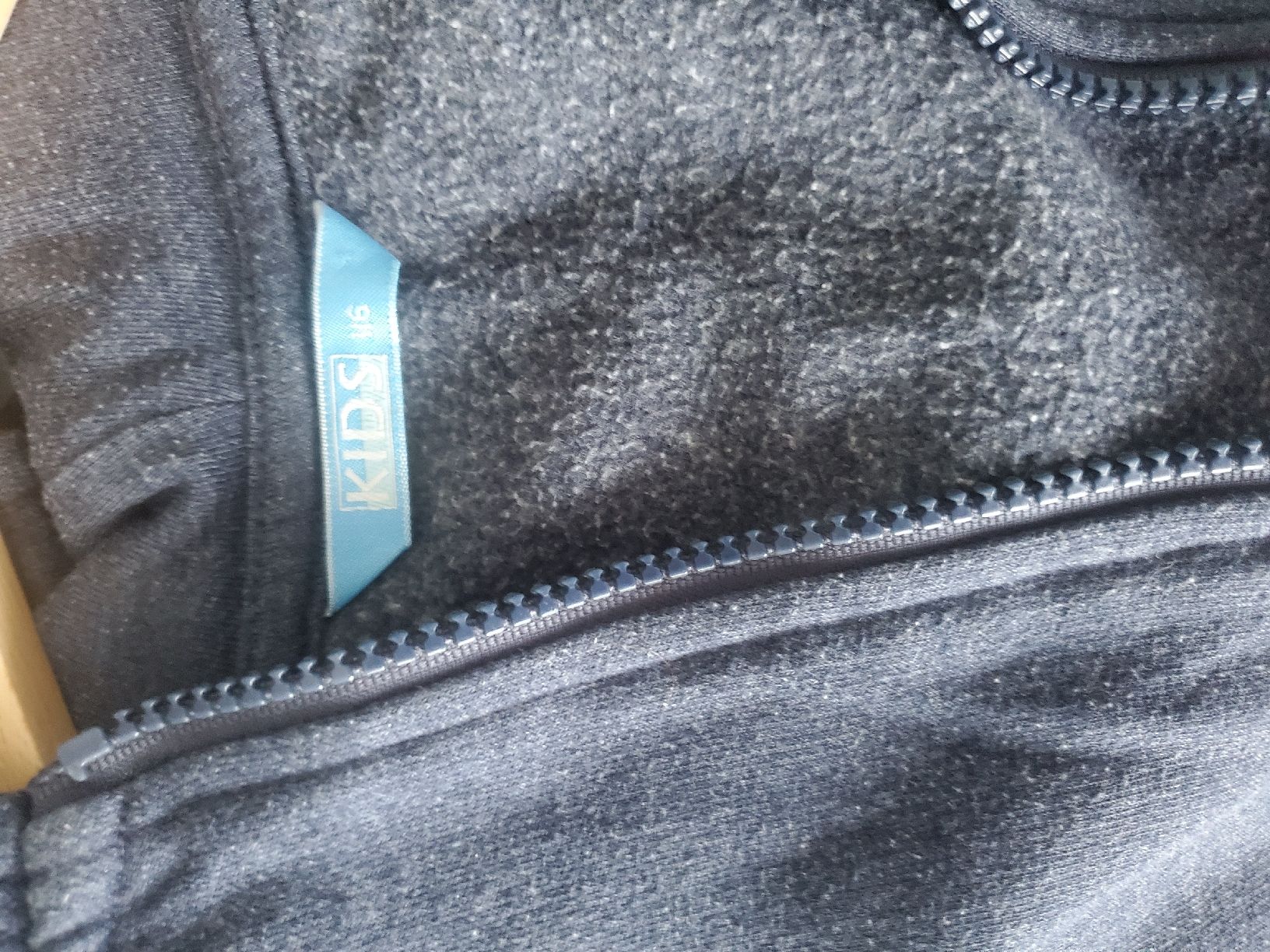 Giacche & Cappotti: Kapuzen Jacke 116 – Usato da Frauenfeld venduto da BeneFull 2