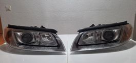 Volvo XC70 Scheinwerfer