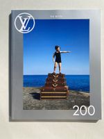Louis Vuitton "The Book" - Limited Edition - As New!