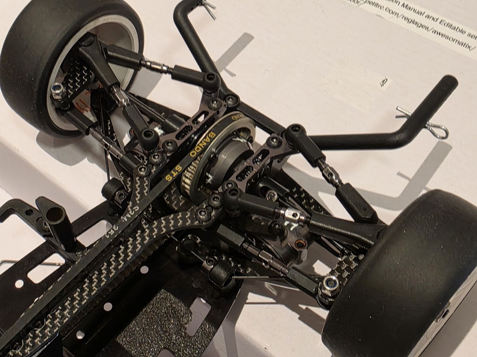 Awesomatix Modellismo RC: Awesomatix A800R – Usato da Wetzikon ZH venduto da Patrick781 6