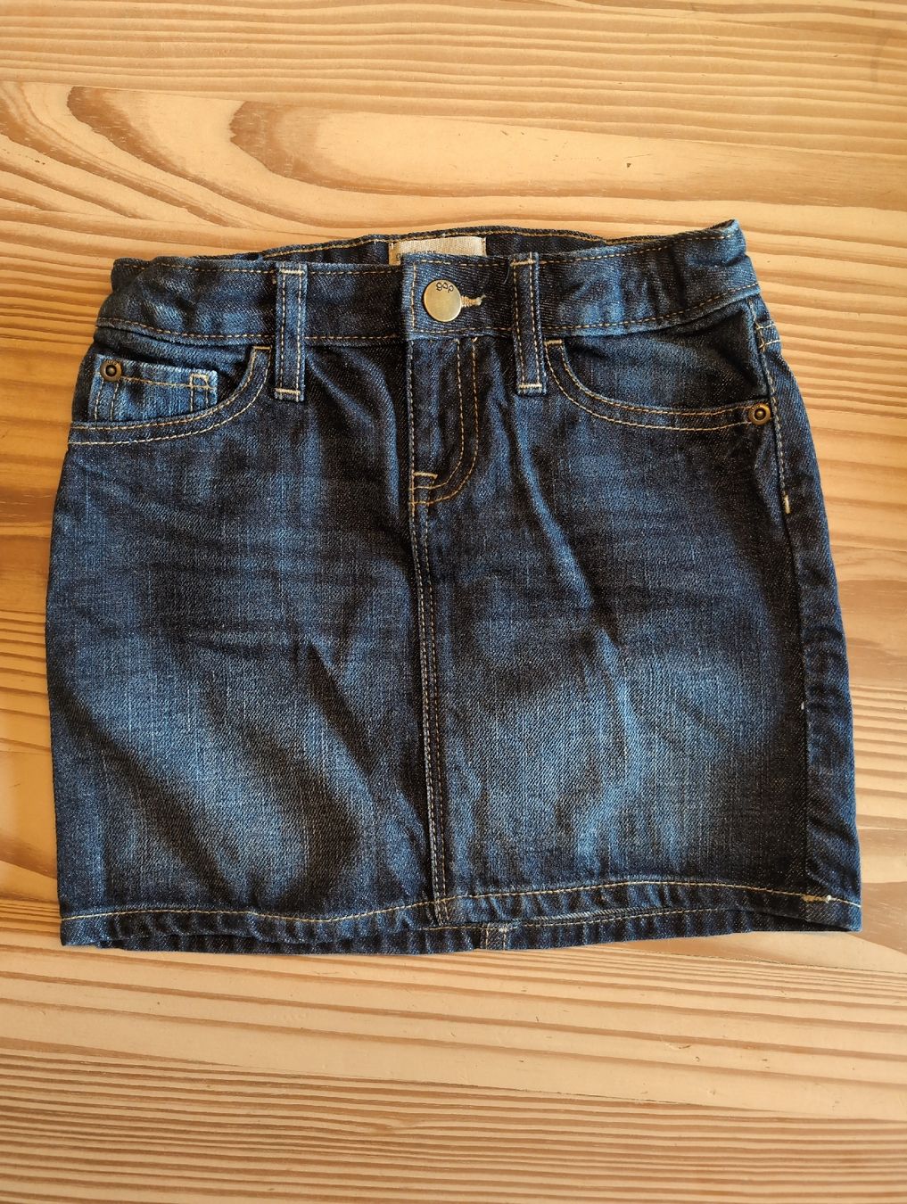 Gap Vestiti & Gonne: Jupe Gap 5 ans – Nuovo (secondo la descrizione) da Château-d'Oex venduto da coraynaud96
