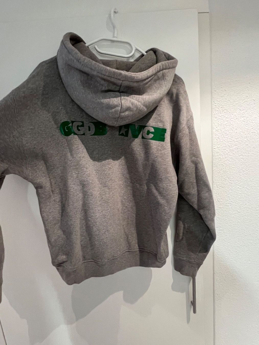 Golden Goose Maglioni & Felpe: Golden Goose Hoodie – Usato da Dielsdorf venduto da Anthony111 3