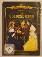 D2 DVD - DIE GOLDENE GANS (deutsch) - gebraucht