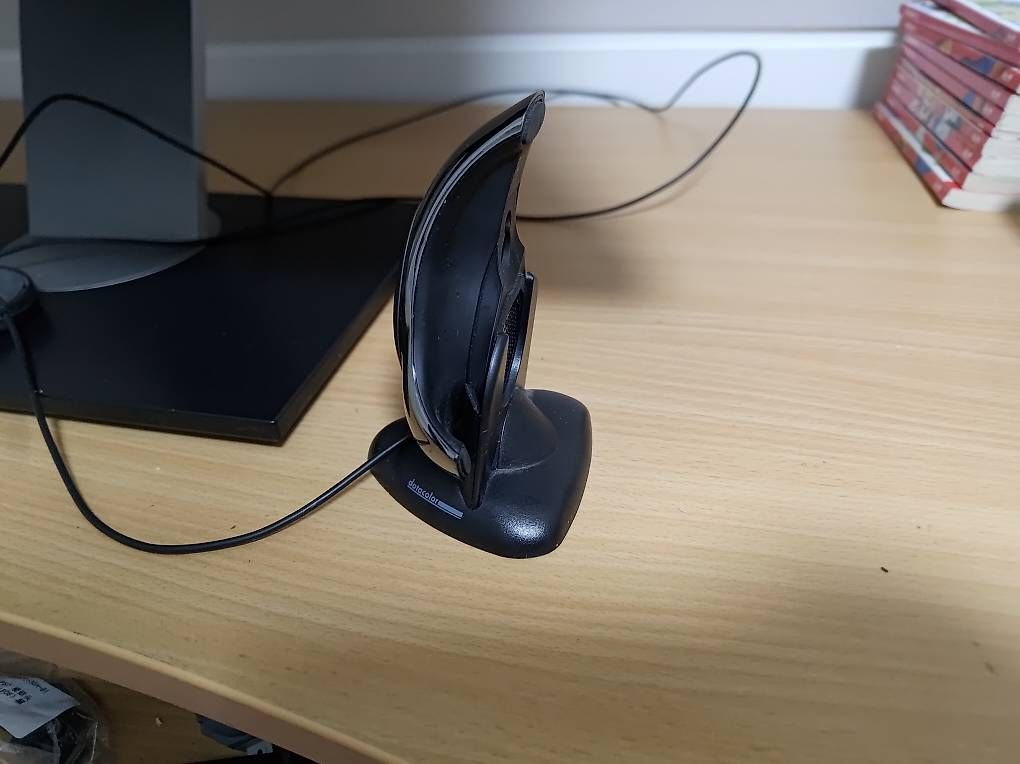 Monitor: Dell Ultrasharp 2711 + Spider 3 Elite – Usato da Arbon venduto da chez-calibra 2