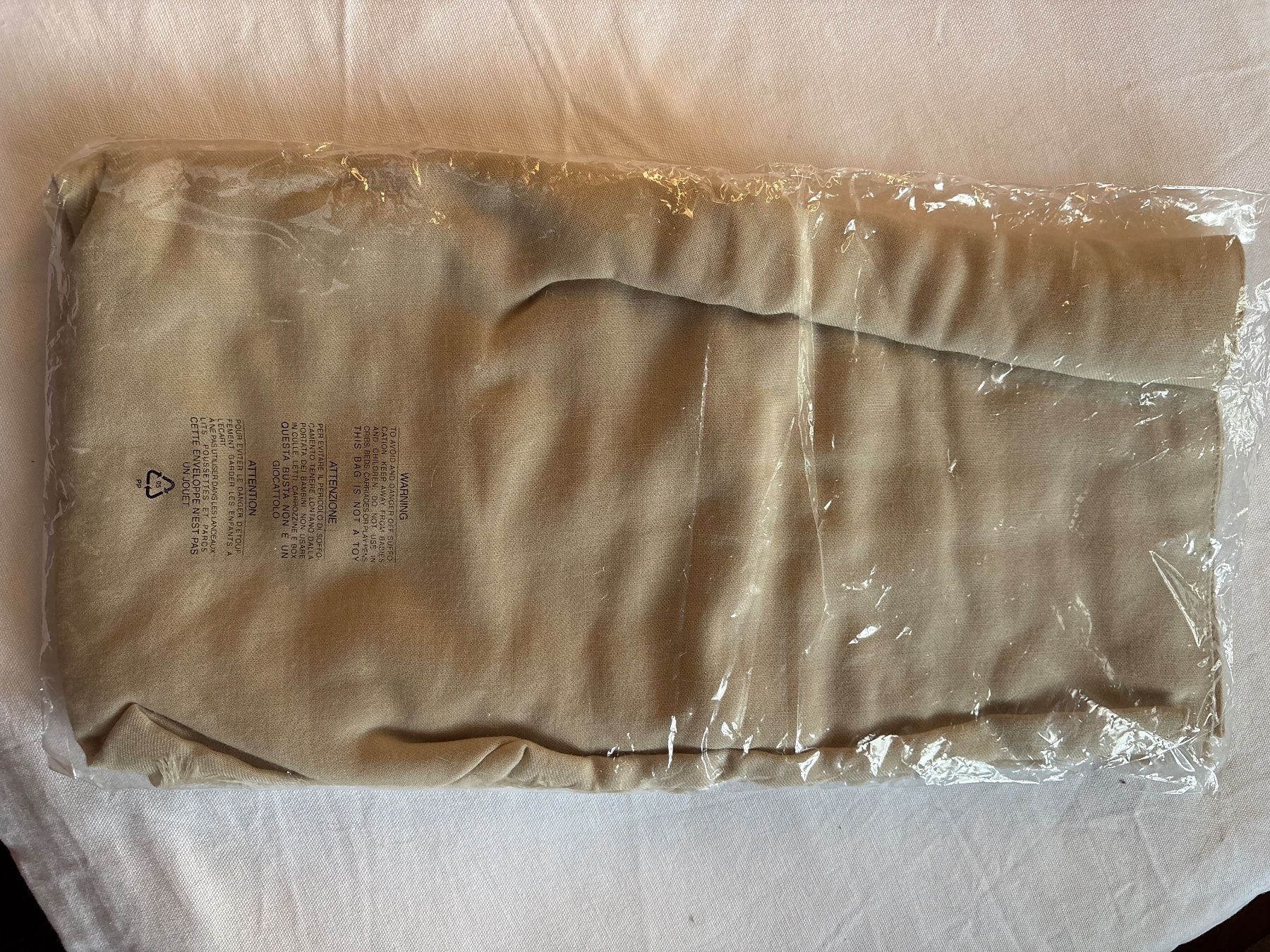 Foulards, Tücher & Schals: Sciarpa - Mantero – Neu (gemäss Beschreibung) aus Coldrerio von mkt911_4_U 2
