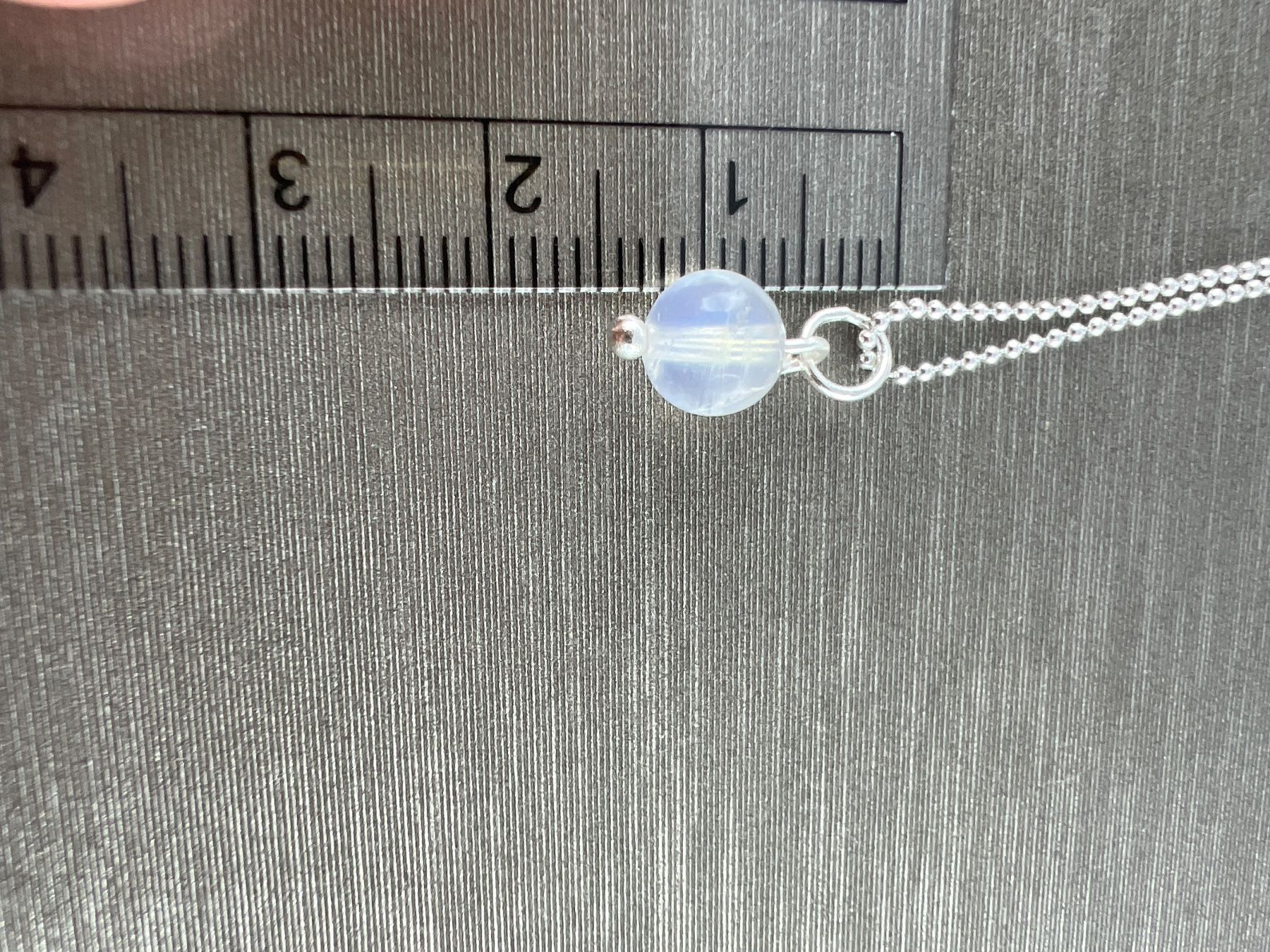Catenine: Kette 925 Silber – Usato da Niederuzwil venduto da leo_8857 4