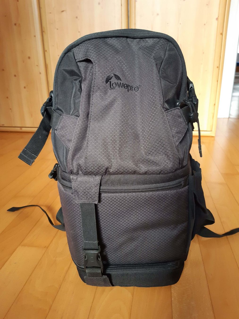 Lowepro Zaini: Kamerarucksack Lowepro – Usato da Baden venduto da MartinaGn