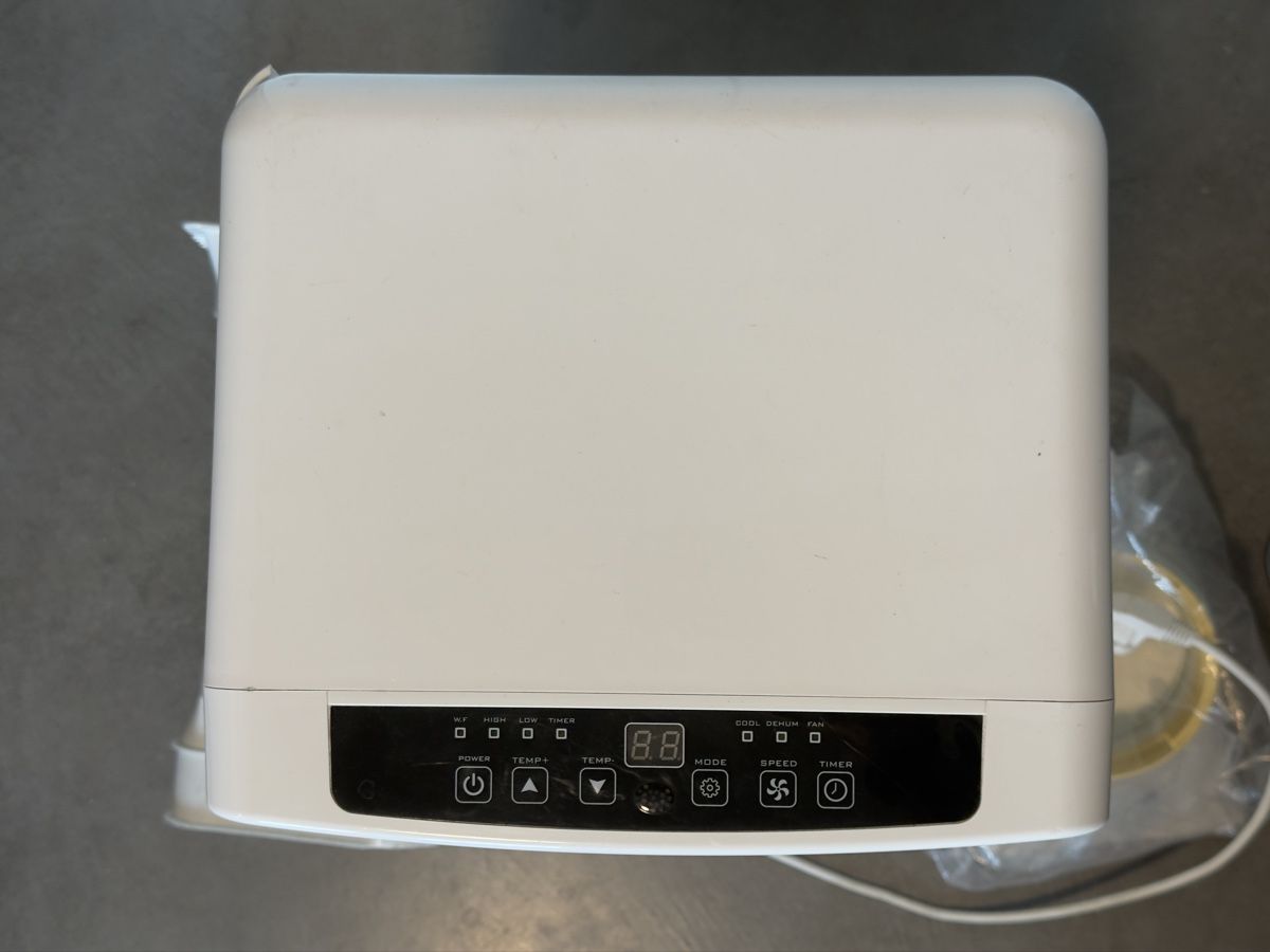Argo Climatiseurs: Argo Adak Air Conditioner good condition – D'occasion à Lugano par LRNZ09 1