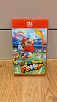 Mario Tennis Fever - Switch 2