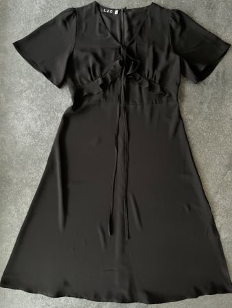 LJC Damenkleid - Größe M