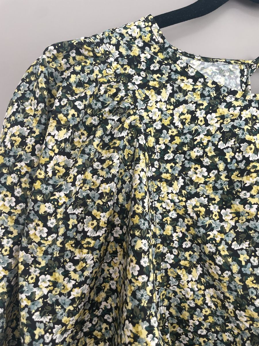 H&M Vestiti: H&M oversize Kleid Gr. XS – Nuovo (secondo la descrizione) da Zürich venduto da Mary233 3