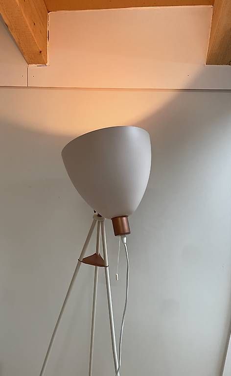 Lampade: Stehlampe rosa – Usato da Tegerfelden venduto da DanielavA 2