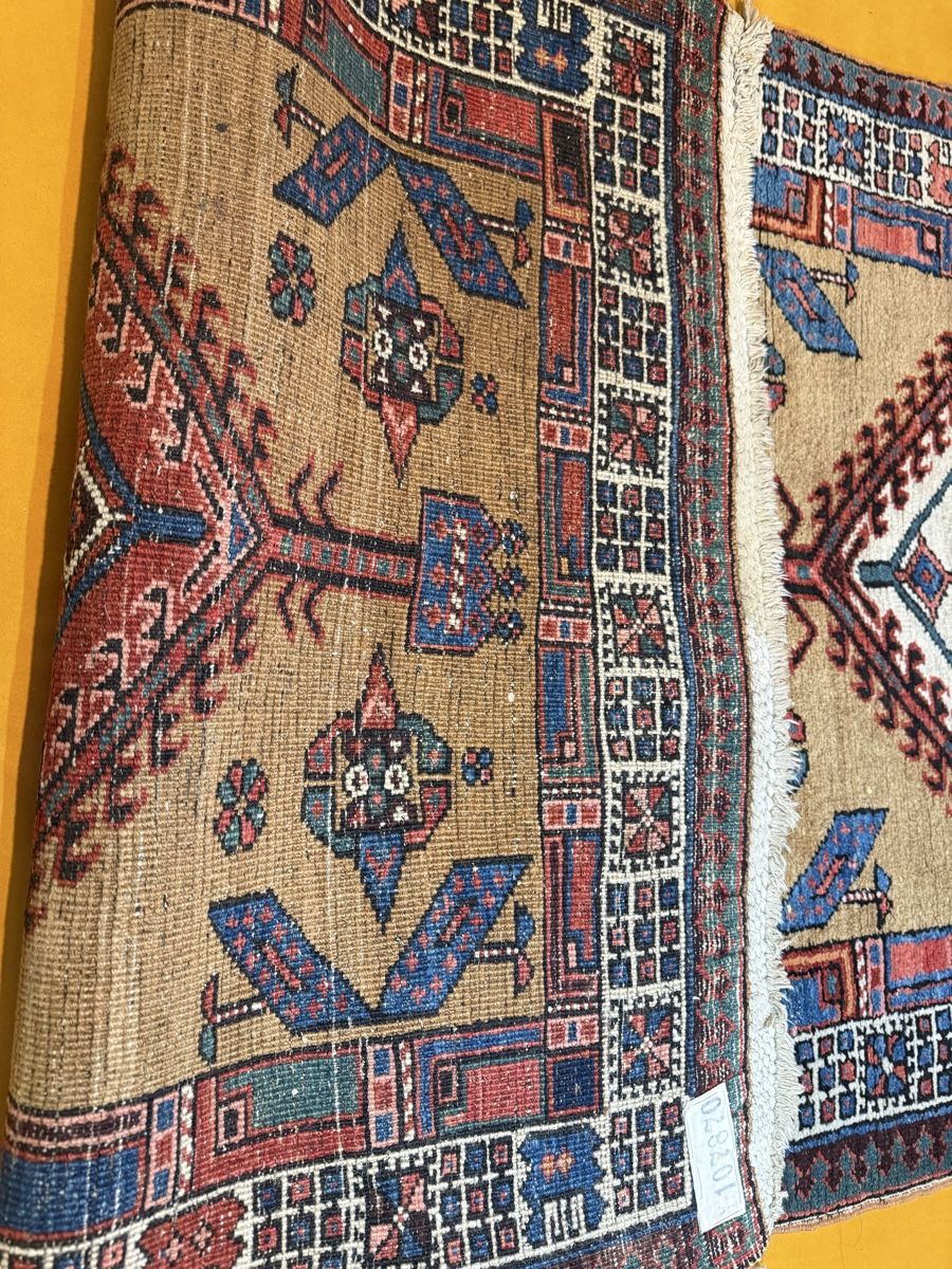 Tappeti: Orientalischer persischer Teppich – Nuovo (secondo la descrizione) da Chur venduto da Mohammad.miga 4