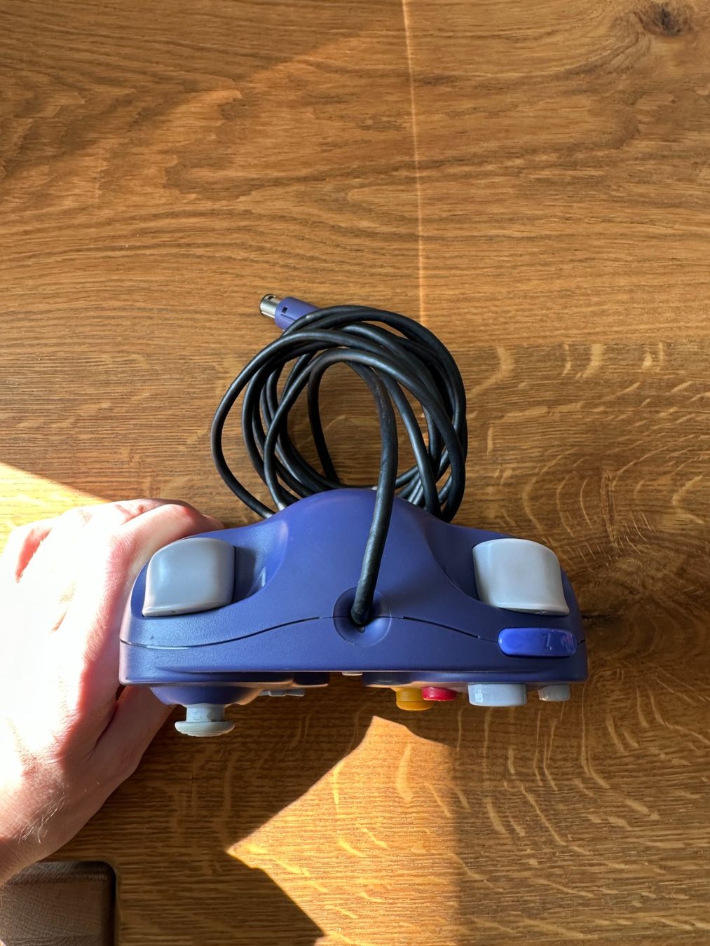 Nintendo Controller: Original Nintendo GameCube Controller – Gebraucht aus Wahlen b. Laufen von My_Excellence 2