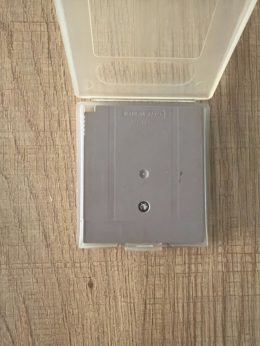Giochi: Power Mission Nintendo Gameboy – Usato da Hagendorn venduto da masterchieff 1