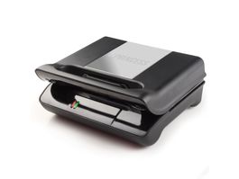 Sandwichmaker, Sandwich Toaster 3 in1