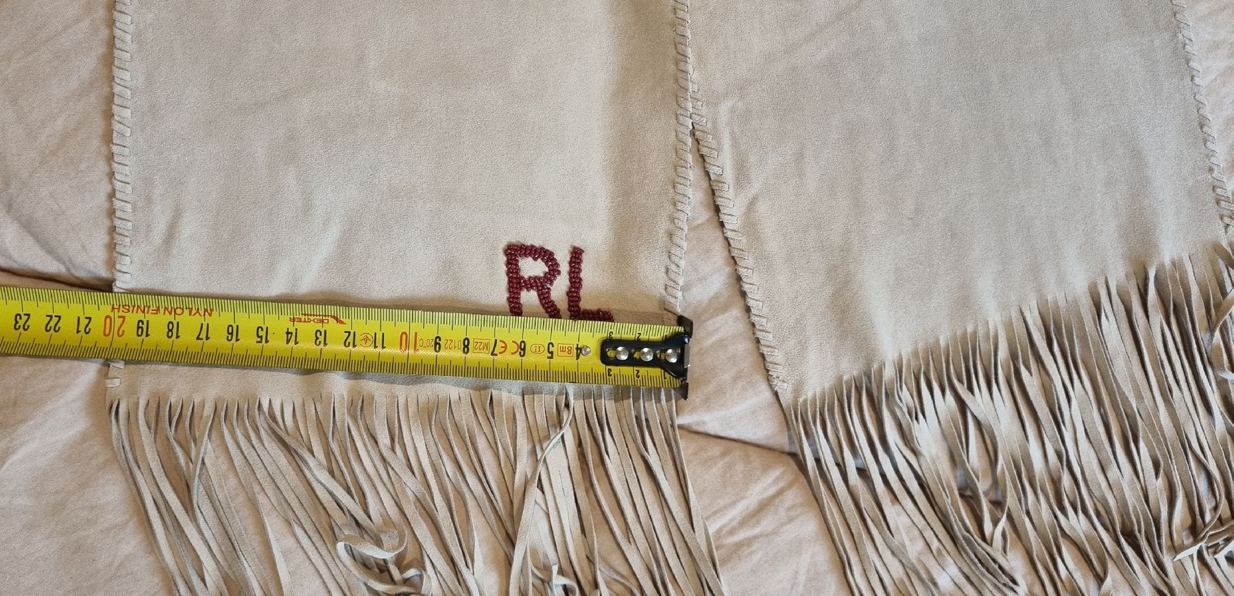 Ralph Lauren Foulard & Sciarpe: Écharpe RALPH LAUREN femme – Usato da Borex venduto da mab_28bf 4