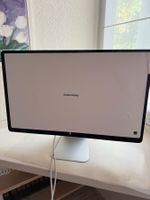 Apple LED Cinema Display 27" A1316 – sehr guter Zustand