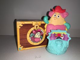 McDonald‘s Happy Meal Sponge Bob x One Piece Figur
