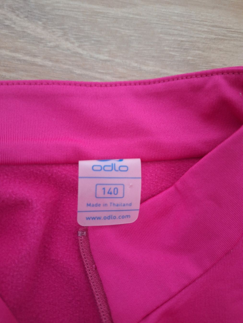 Odlo Pullover & Sweatshirts: Odlo Skipullover, Thermoshirt Gr. 140 – Gebraucht aus Brittnau von Norge77 1