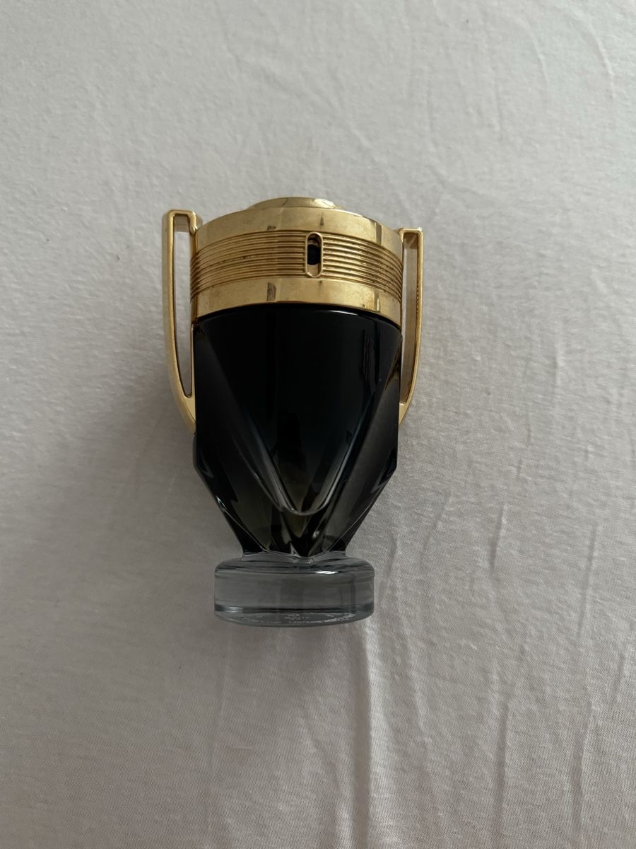 Paco Rabanne Parfum & Eau de Toilette: Invictus  – Neu (gemäss Beschreibung) aus Altishofen von N.97
