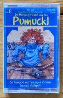 De Meischter Eder und sin Pumuckl Folge 8 (NEU/sealed, 2007)