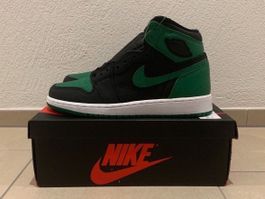 Jordan 1 Pine Green