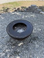 Feuerring - Feuerschale 