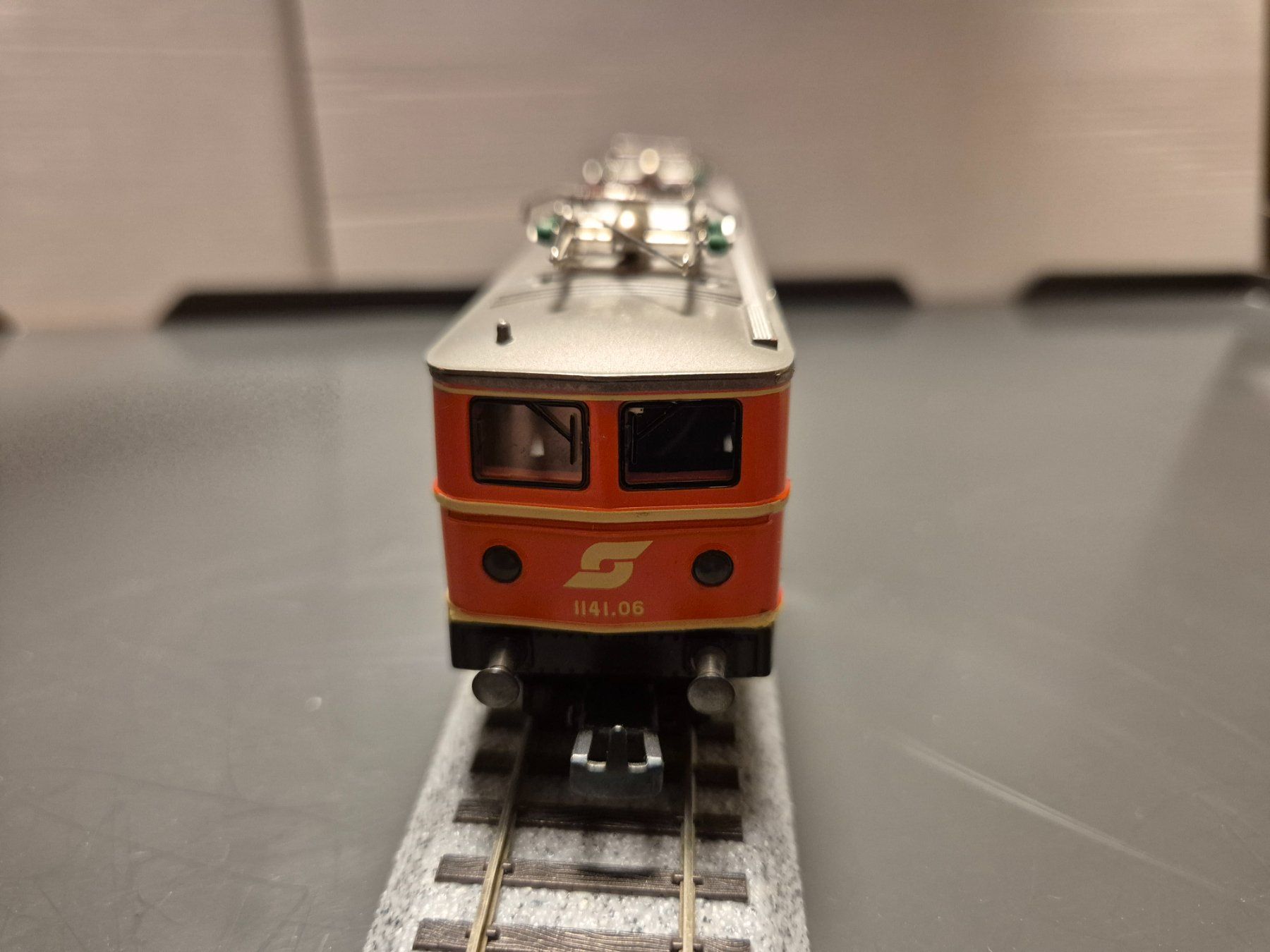 Märklin Modellini di ferrovie: märklin 3166 DIGITALISIERT – Usato da Nendeln venduto da dresinle 1