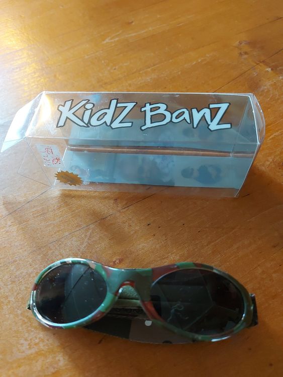 Sonnenbrille Kinder | Kaufen auf Ricardo