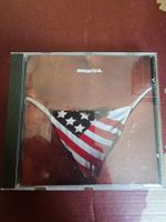 CD - The Black Crowes – Amorica (Hard Rock, 1994)
