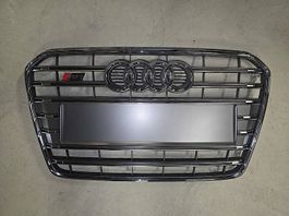 AUDI S5 Kühlergrill Original Neu