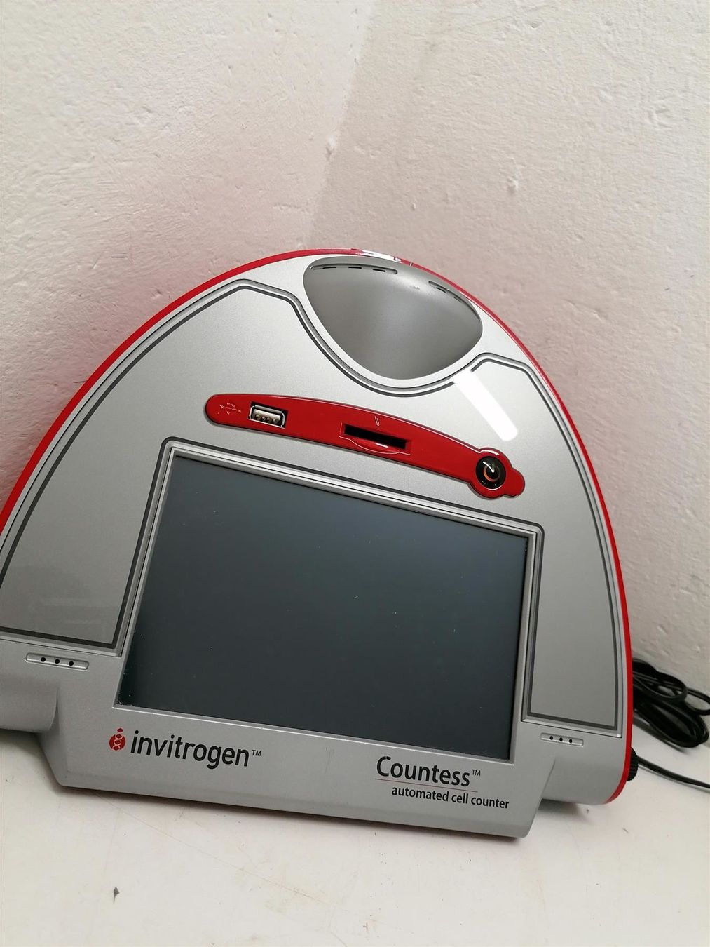 Laborzubehör: INVITROGEN Countess - auto cell counter – Gebraucht aus Niederdorf von LeptonAG_Labor 1