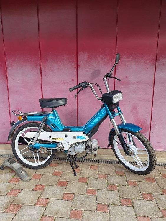 Puch Super Maxi P1 | Kaufen auf Ricardo