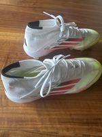 Adidas‘ F50 Fussballschuhe Pro Modell wie neu !