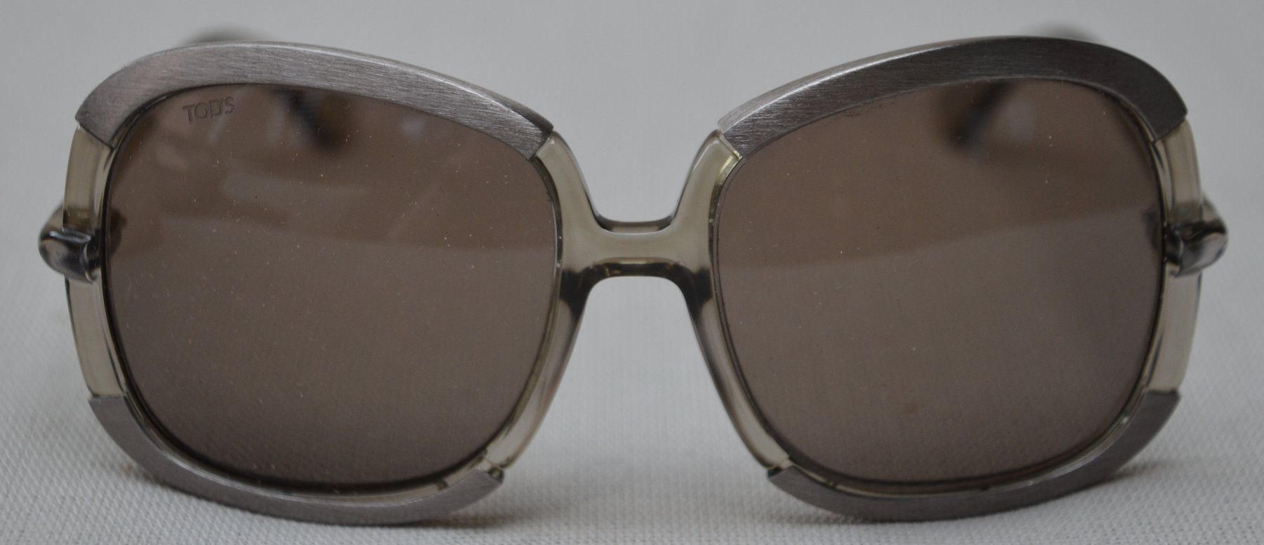 Tod'S Occhiali & Lenti: Sonnenbrille Tod's Lunettes de soleil – Usato da Collonges venduto da arashee 2