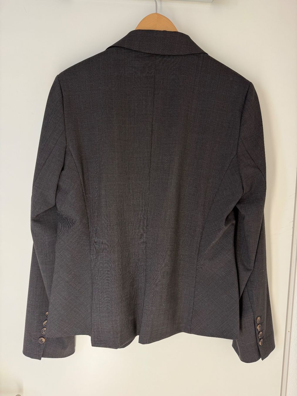 Navyboot Giacche: Navyboot Blazer Damen Gr. 42 - Wolle – Nuovo (secondo la descrizione) da Frauenfeld venduto da LIL_NA 6